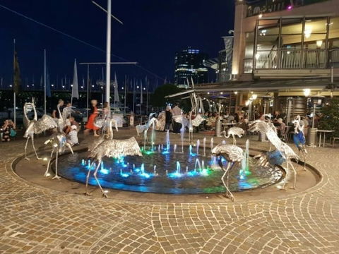 E10 Darling Harbour 2 BDR APT - Broome Tourism 6