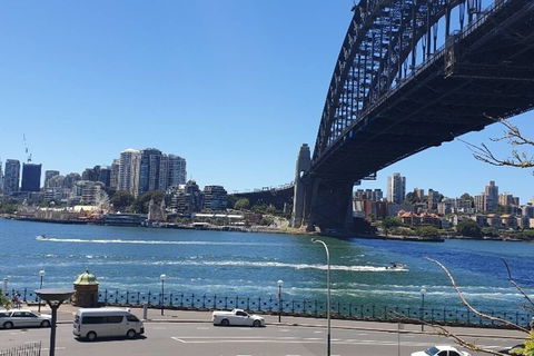 E10 Darling Harbour 2 BDR APT - Broome Tourism 4
