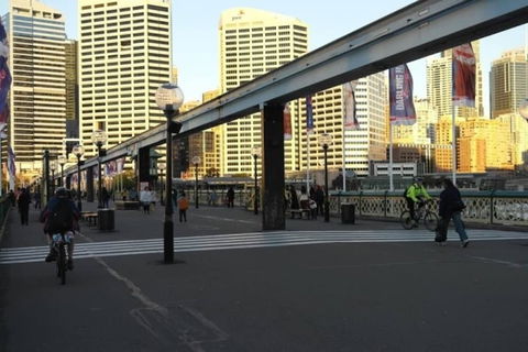 E10 Darling Harbour 2 BDR APT - Broome Tourism 3