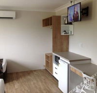 BEST WESTERN CASTLE LODGE MOTEL - Broome Tourism