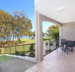 Beachport 14 Newly Renovated 2 Bedroom Apt on Parkyn Parade with Aircon - Broome Tourism