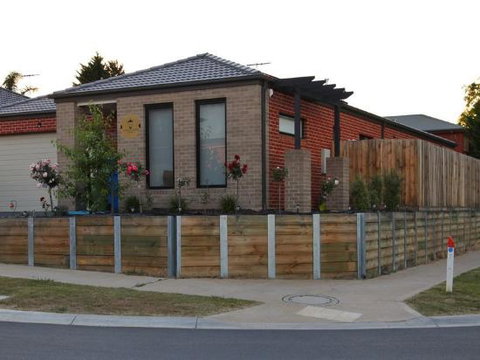 London Park Resort Melbourne - Broome Tourism 2