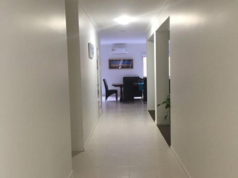 London Park Resort Melbourne - Broome Tourism 5