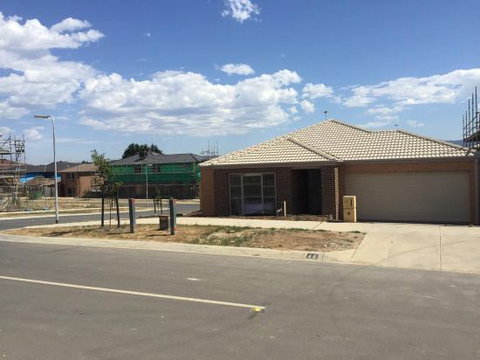 London Park Resort Melbourne - Broome Tourism 0