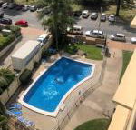 Oceania on Burleigh Beach - Broome Tourism