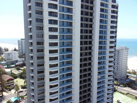 Beautiful Fresh Large 2BR 2Bath Apt - Broome Tourism 0