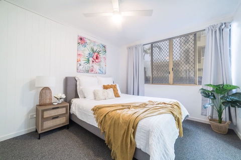 Beautiful Fresh Large 2BR 2Bath Apt - Broome Tourism 5
