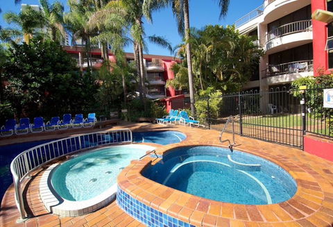 Beautiful Fresh Large 2BR 2Bath Apt - Broome Tourism 1