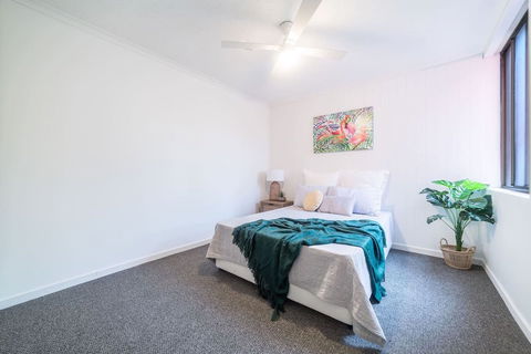 Beautiful Fresh Large 2BR 2Bath Apt - Broome Tourism 4