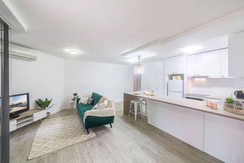Beautiful Fresh Large 2BR 2Bath Apt - Broome Tourism 3