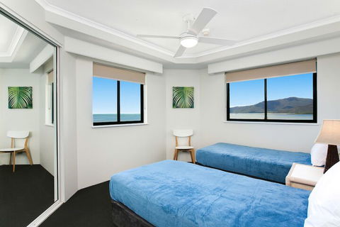 Cairns Oceanview At 181 The Esplanade 34 - Broome Tourism 5