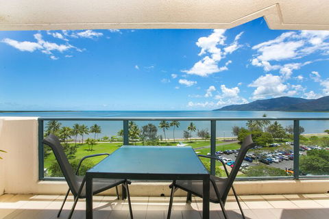 Cairns Oceanview At 181 The Esplanade 34 - Broome Tourism 7