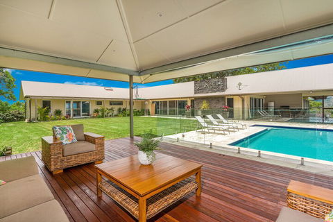 A PERFECT STAY - Serene Myocum - Broome Tourism 4