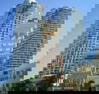 Chevron Renaissance Ocean Views - Broome Tourism