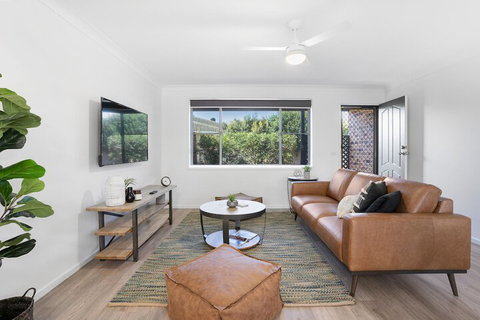 Lennox Belle - Broome Tourism 1