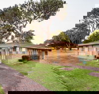 Vickery House - Broome Tourism