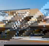 Oxford Steps - Broome Tourism