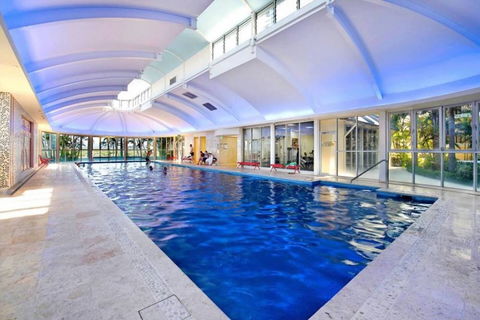 The Retreat At Chevron Renaissance - Broome Tourism 0
