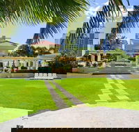 Towers of Chevron - Private Apartments - Broome Tourism