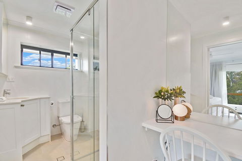 Oceanside Apartment - LAMER9 - Broome Tourism 1