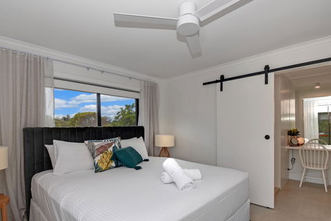 Oceanside Apartment - LAMER9 - Broome Tourism 3