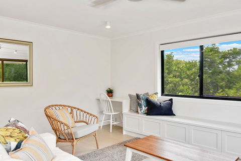 Oceanside Apartment - LAMER9 - Broome Tourism 5