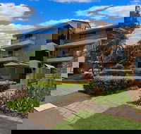 Oceanside Apartment - LAMER9 - Broome Tourism