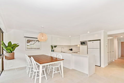 Oceanside Apartment - LAMER9 - Broome Tourism 6