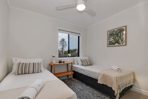 Oceanside Apartment - LAMER9 - Broome Tourism 2