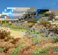 Sur La Mer Four Bedroom