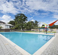 Forte Capeview Apartments - Broome Tourism