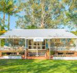 Celestial Dew of Tyalgum - Broome Tourism