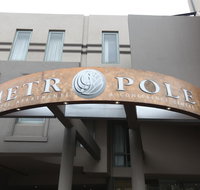 Melbourne Metropole Central - Broome Tourism