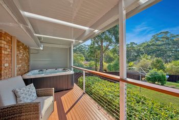 Rosella Retreat - Broome Tourism 0