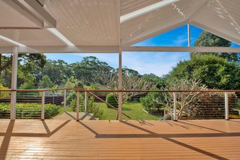 Rosella Retreat - Broome Tourism 1