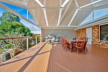 Rosella Retreat - Broome Tourism 2