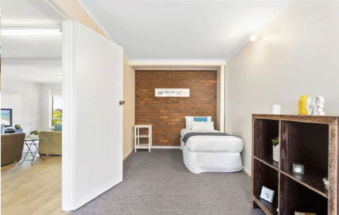 Seaside Serenity 2 - Broome Tourism 5