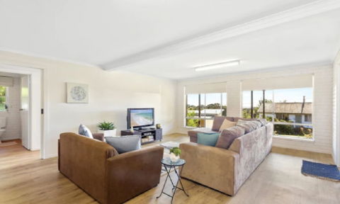 Seaside Serenity 2 - Broome Tourism 3