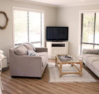 Charlottes Honor River  Golf Cottage - Broome Tourism