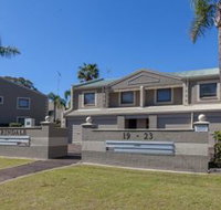 Carindale Unit 13 19 23 Dowling Street - Broome Tourism