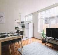 Cosy Melbourne Apartment Close To CBD - Broome Tourism