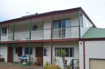Albany Harbour Panorama B & B - Broome Tourism 0