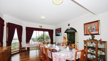 Albany Harbour Panorama B & B - Broome Tourism 1