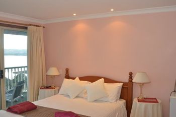 Albany Harbour Panorama B & B - Broome Tourism 2
