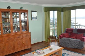 Albany Harbour Panorama B & B - Broome Tourism 4
