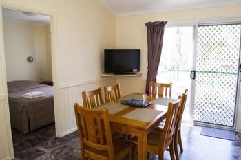 Kahlers Oasis Caravan Park - Broome Tourism 0
