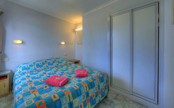 Kahlers Oasis Caravan Park - Broome Tourism 6