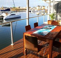 Waters Edge - Broome Tourism
