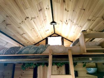 Big Tiny Dale View Tiny House - Broome Tourism 0
