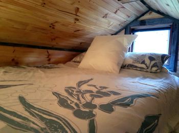 Big Tiny Dale View Tiny House - Broome Tourism 5